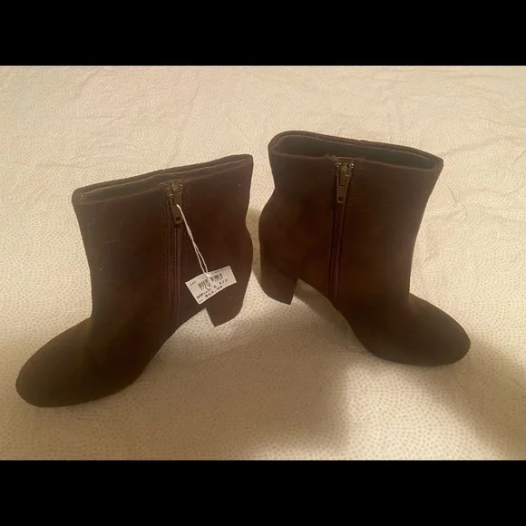 Booties - Picture 2 of 3